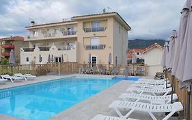 Hotel Bleu Azur